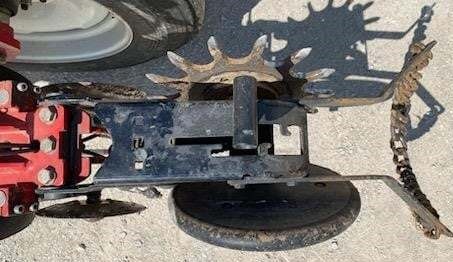 2013 WHITE 8816 - Image 7