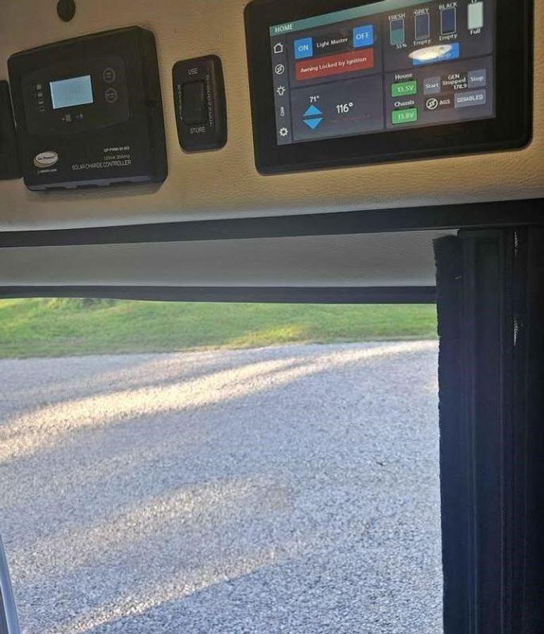 2023 Coachmen Beyond 22C Class B motorhome - Image 8