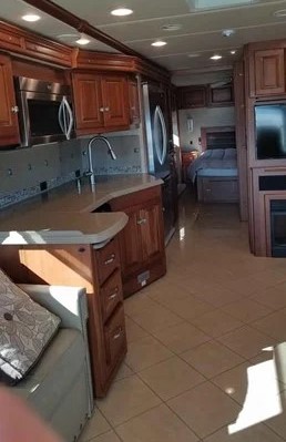 2014 WINNEBAGO JOURNEY 36M (BH57) - Image 8