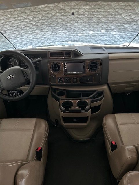 2020 Thor Quantum RW28 - Image 11