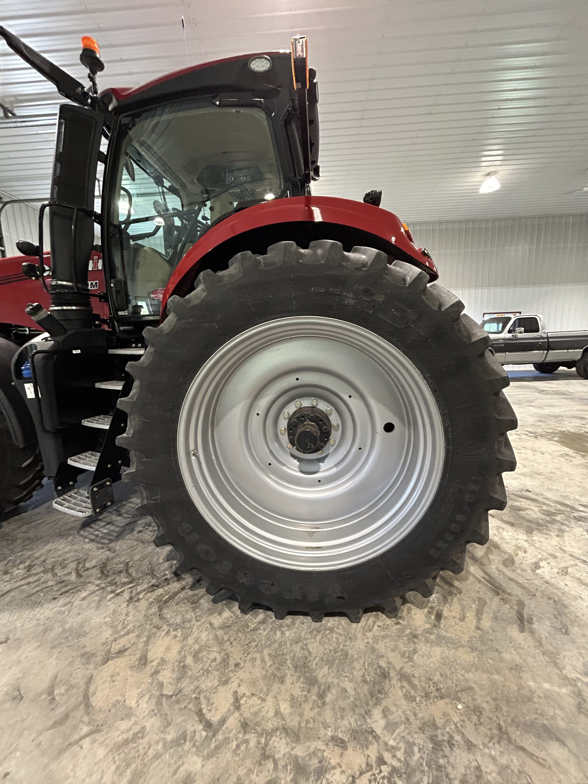 2021 Case Magnum 380 CVX - Image 21