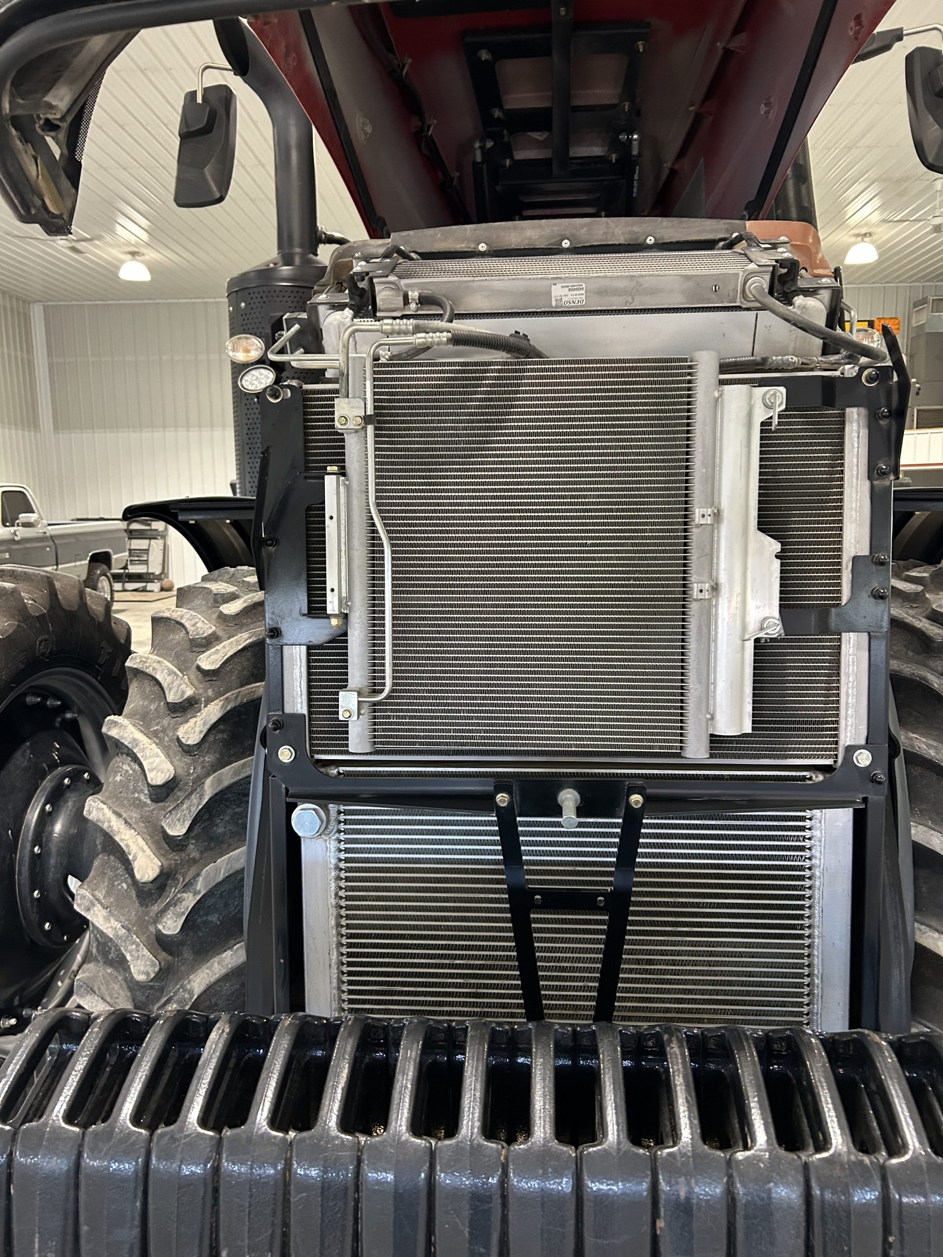 2021 Case Magnum 380 CVX - Image 33