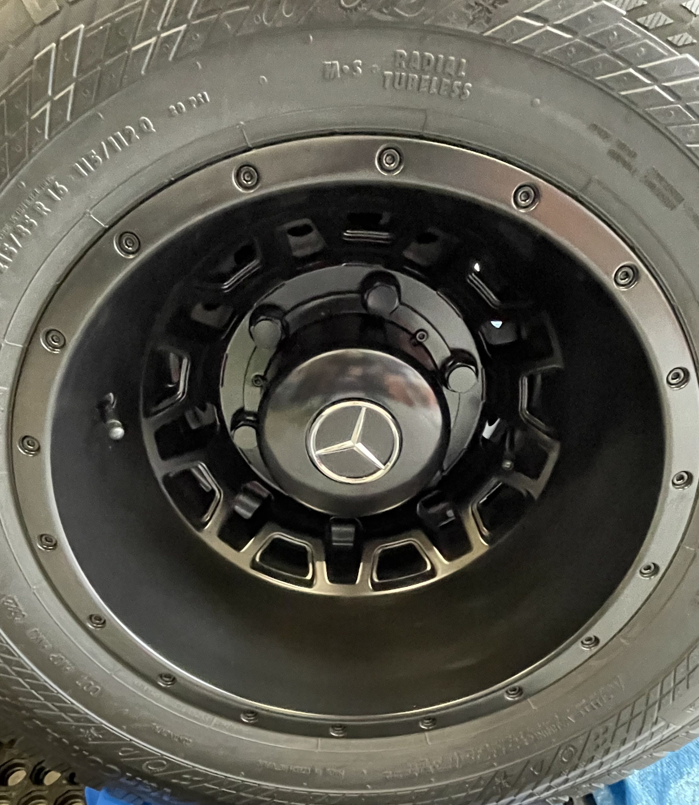 2025 COACHMEN GALLERIA LI3 24A (BH37) - Image 7