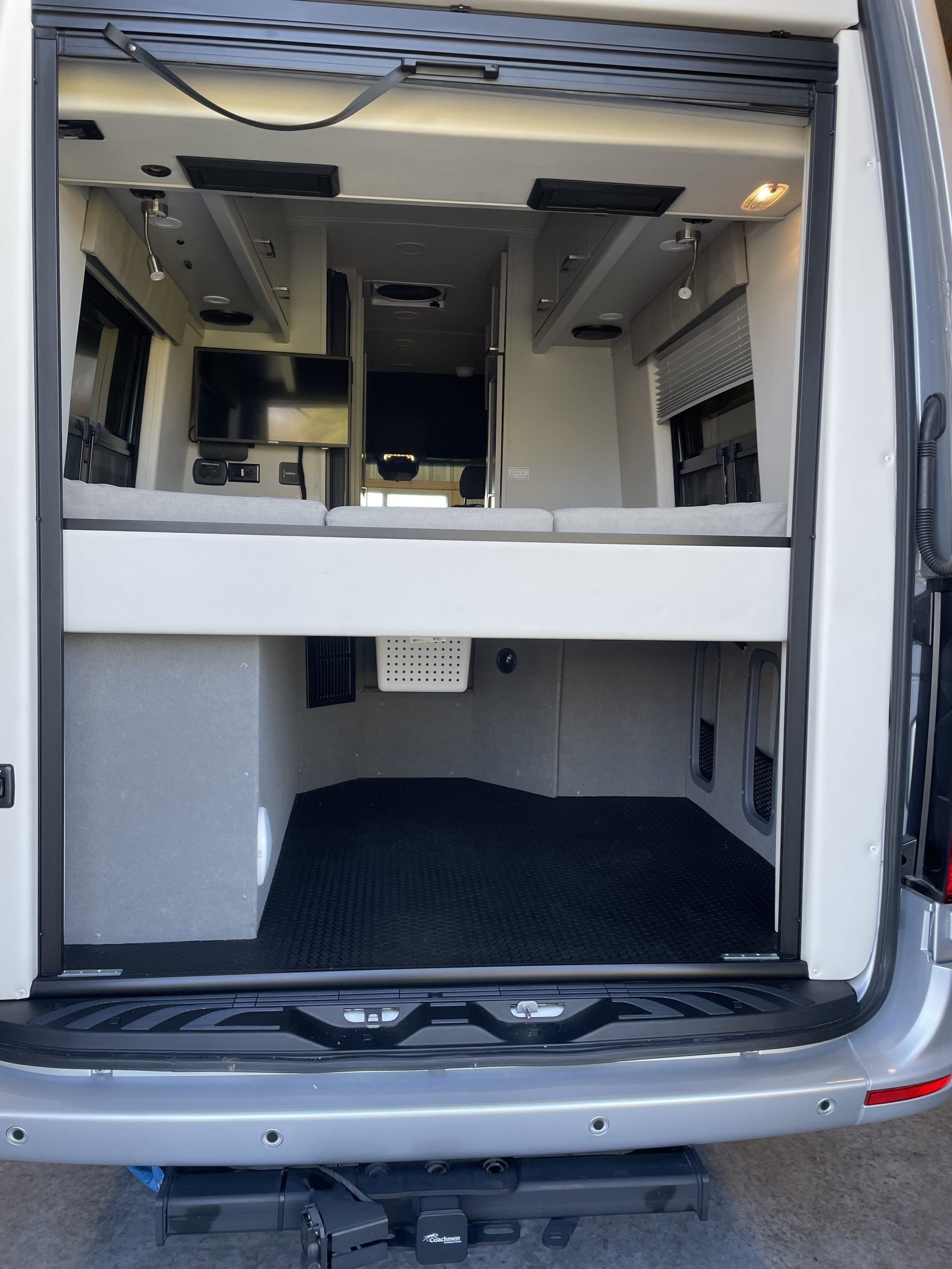 2025 COACHMEN GALLERIA LI3 24A (BH37) - Image 12