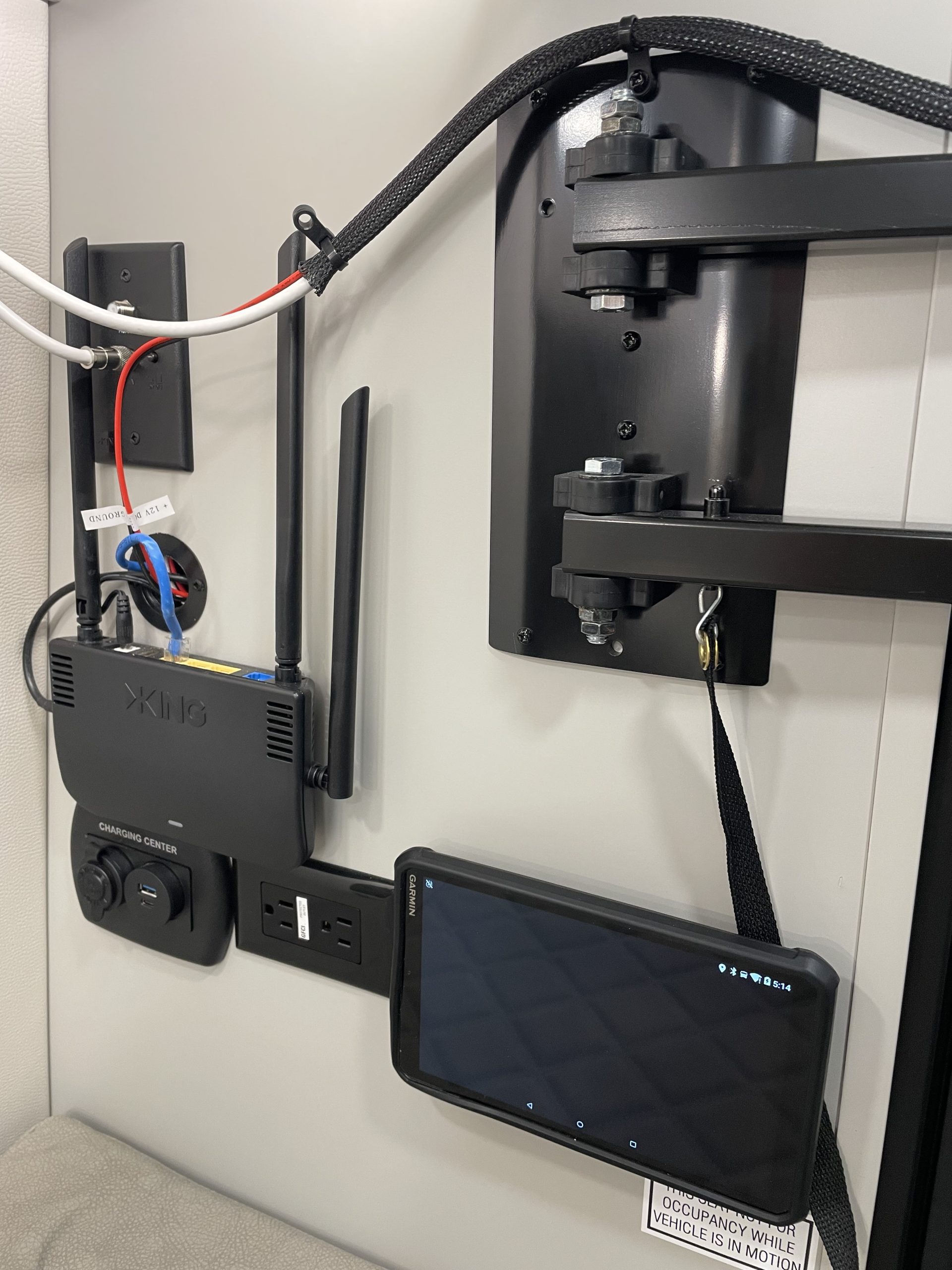 2025 COACHMEN GALLERIA LI3 24A (BH37) - Image 13