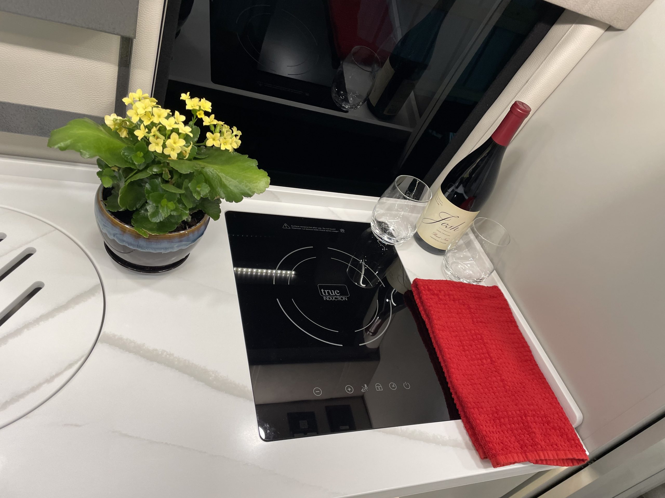 2025 COACHMEN GALLERIA LI3 24A (BH37) - Image 16