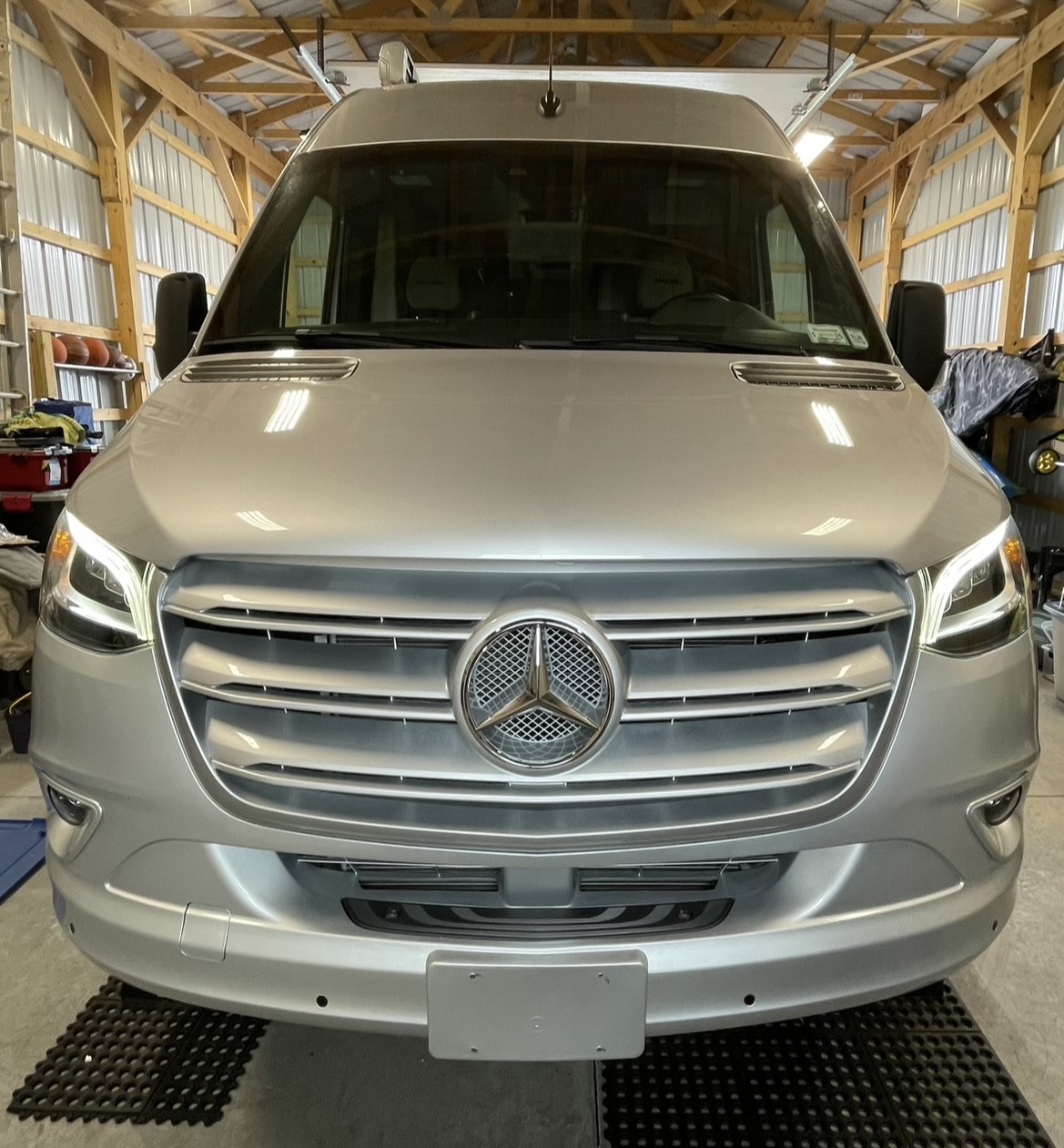 2025 COACHMEN GALLERIA LI3 24A (BH37) - Image 26