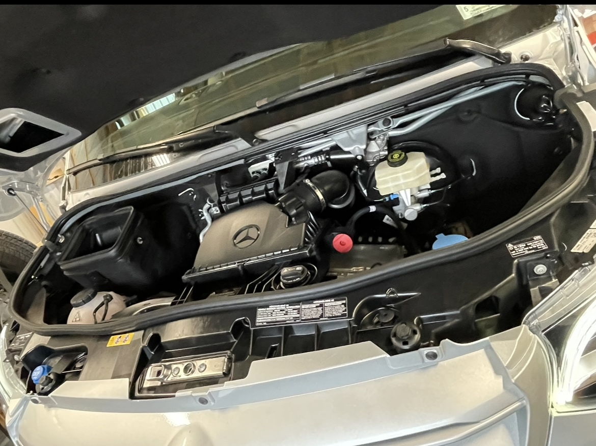 2025 COACHMEN GALLERIA LI3 24A (BH37) - Image 27