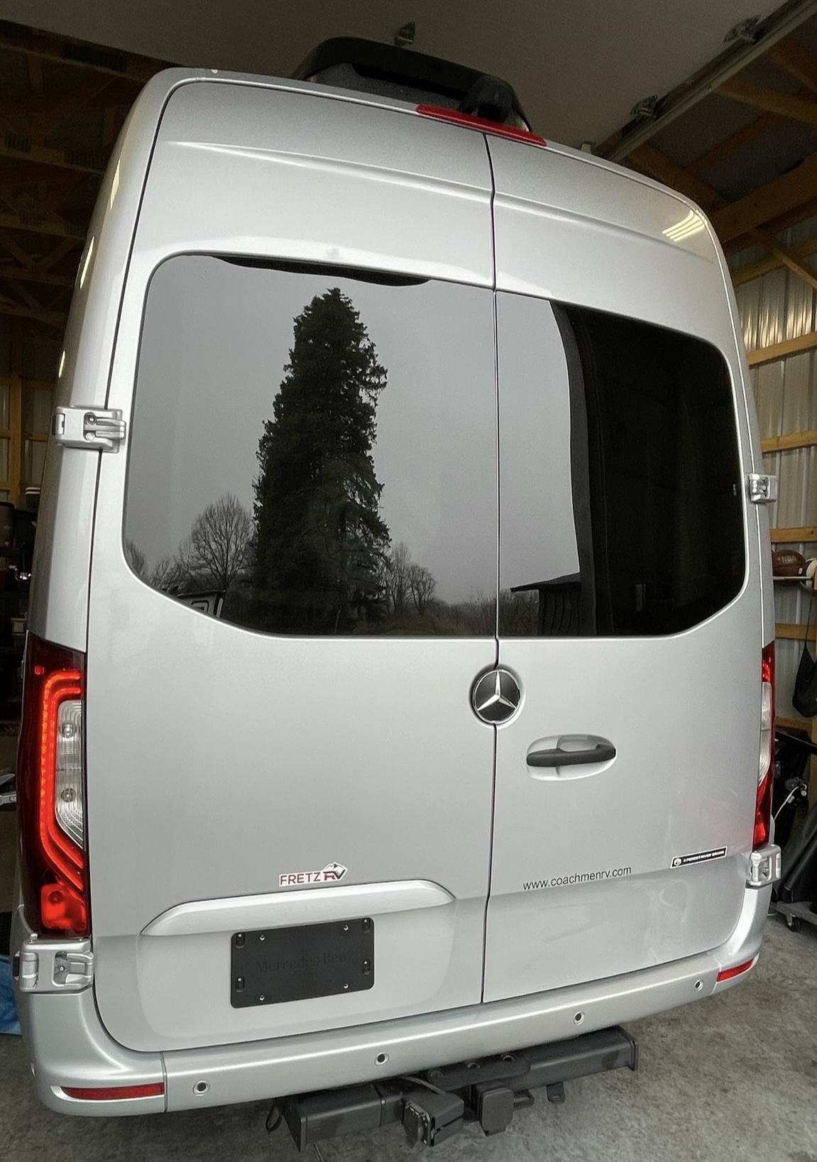 2025 COACHMEN GALLERIA LI3 24A (BH37) - Image 29