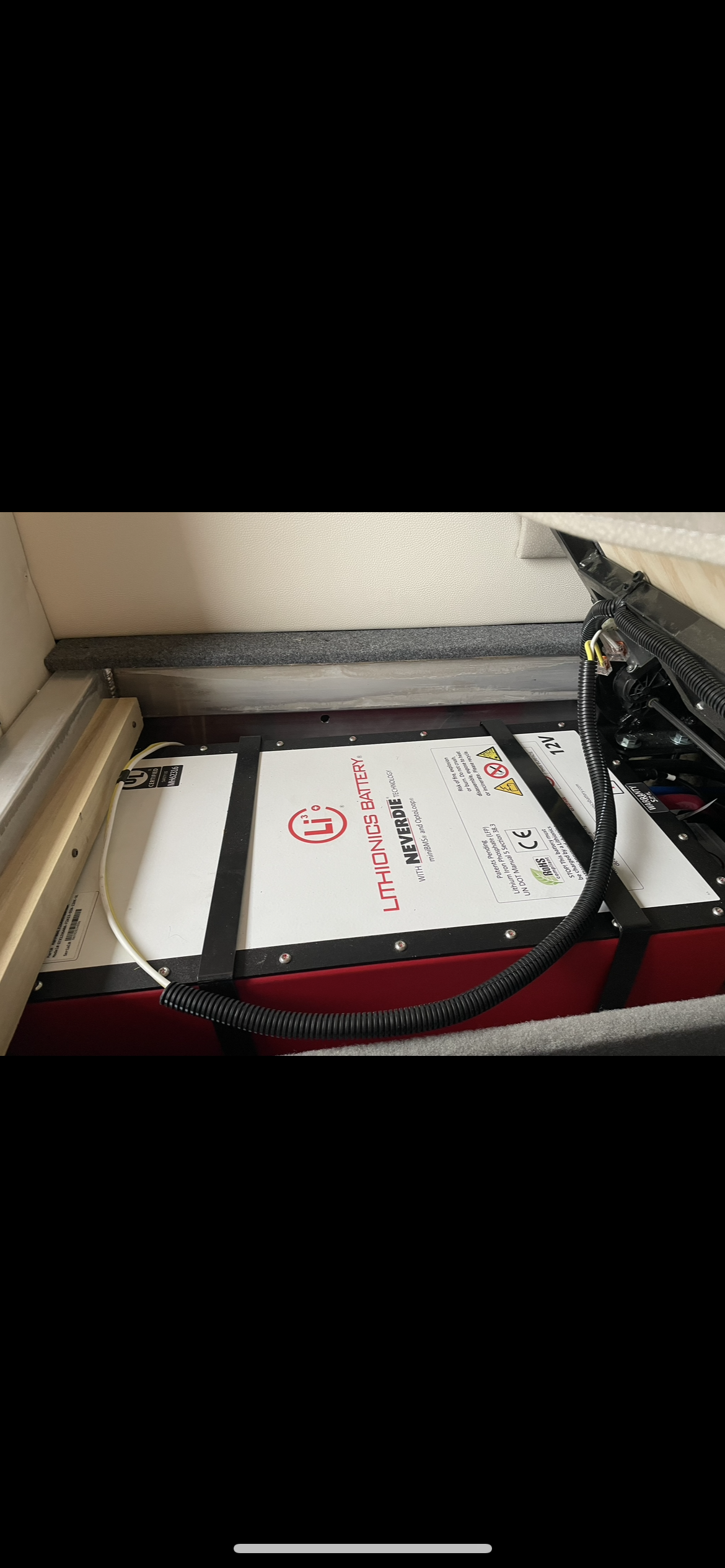 2025 COACHMEN GALLERIA LI3 24A (BH37) - Image 33