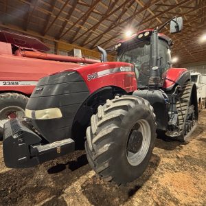 2016 CIH 340 RowTrac Tractor