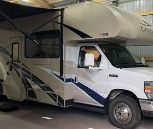 2020 Thor Chateau 28Z