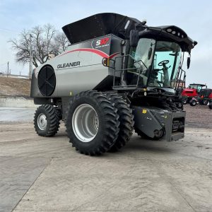 2019 Gleaner S97 Combine