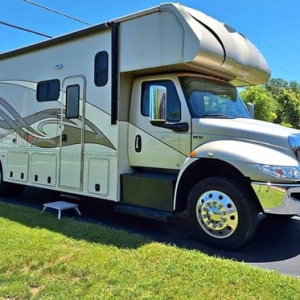 2021 NEXUS WRAITH 32W