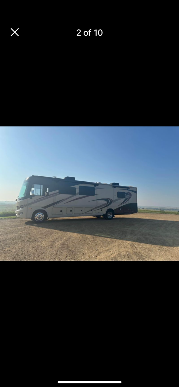 2018 Forest River - Image 2