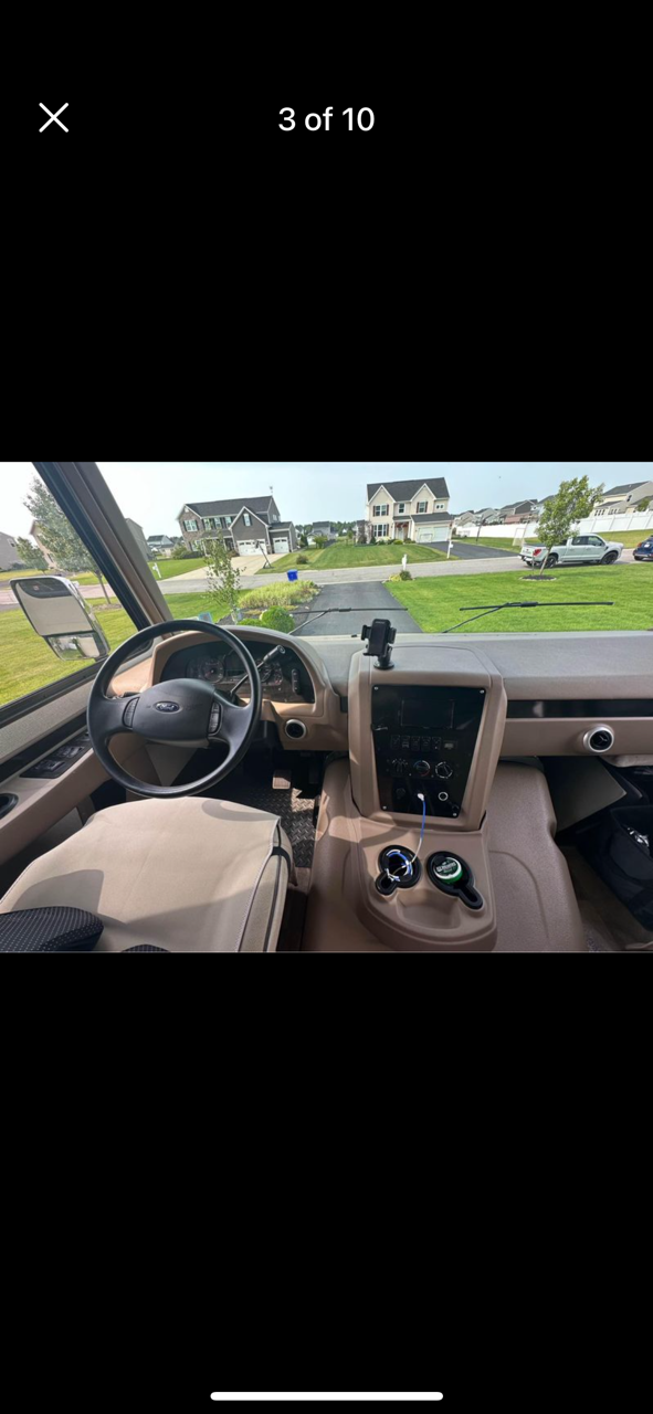 2018 Forest River - Image 3