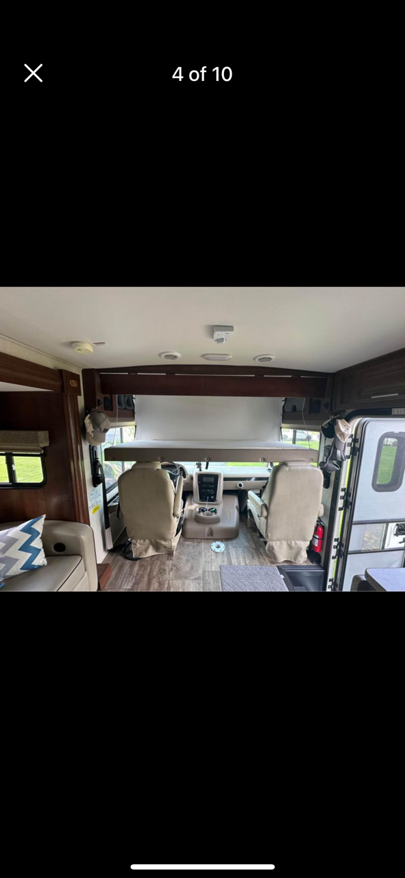 2018 Forest River - Image 4