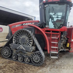 2013 Case IH 400 Row Trac