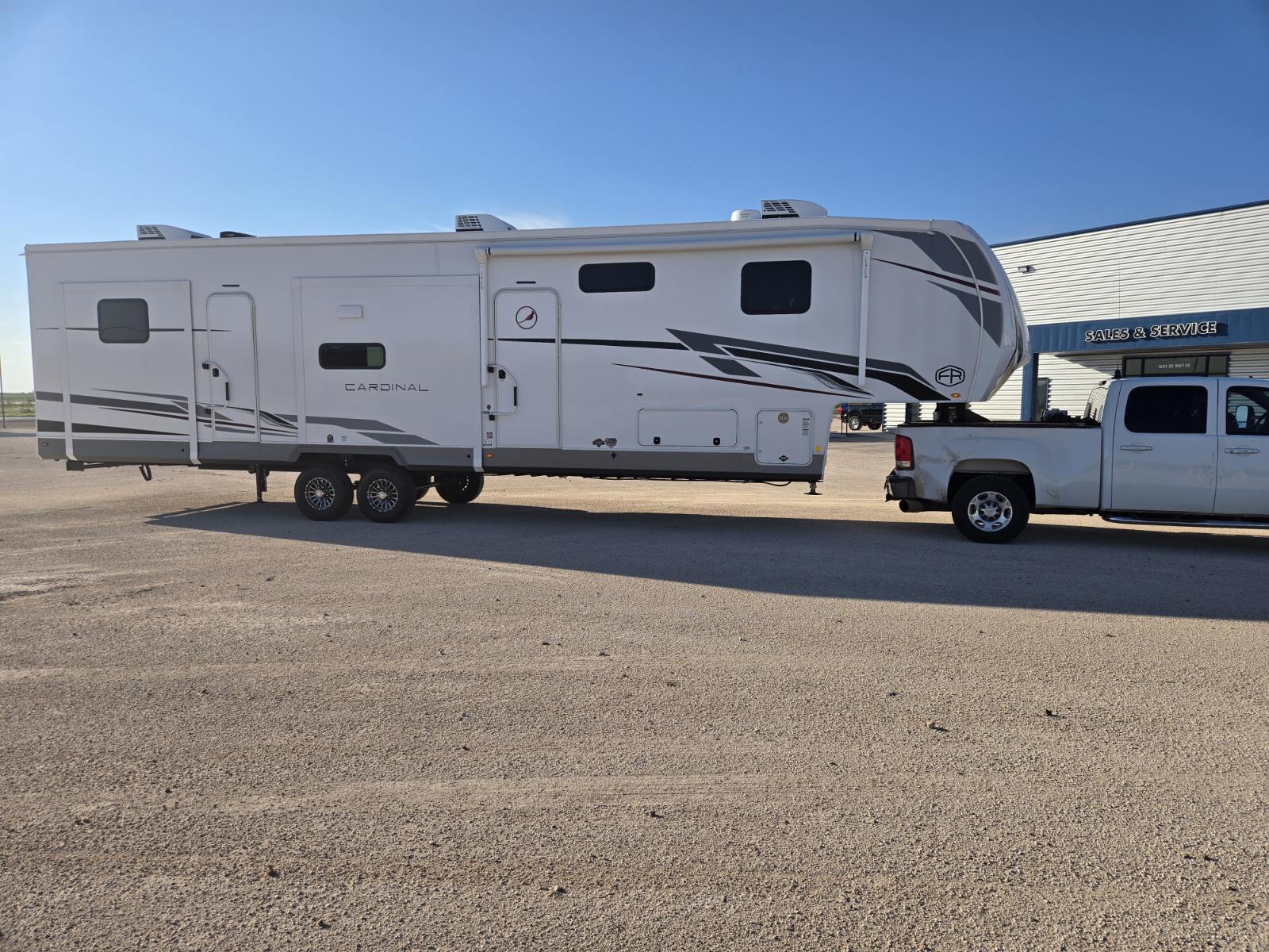 2026 Forest River - Image 5