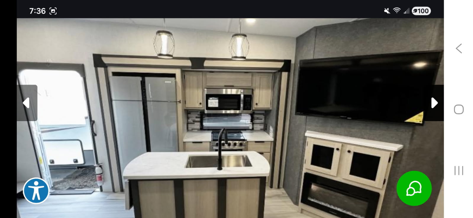 2026 Forest River - Image 7