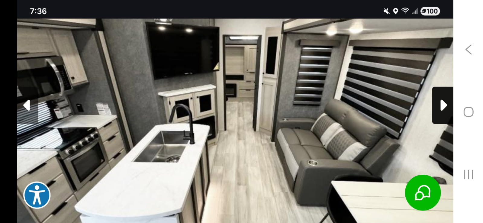 2026 Forest River - Image 8