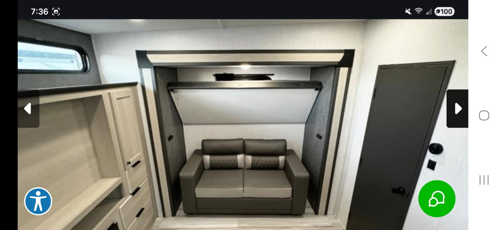 2026 Forest River - Image 10