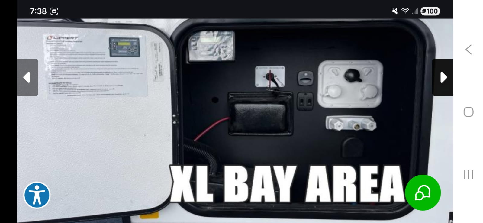 2026 Forest River - Image 14