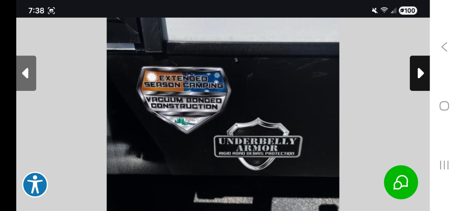 2026 Forest River - Image 15