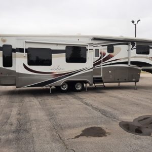 2011 Drv Mobile Suite 38RSSB3
