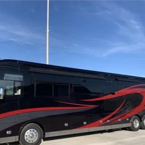 2022 TIFFIN ALLEGRO BUS 45OPP