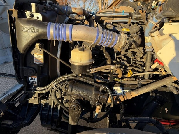 2020 KENWORTH T370 - Image 7