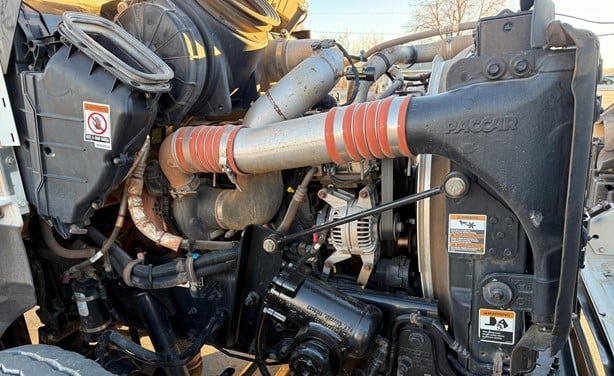 2020 KENWORTH T370 - Image 8