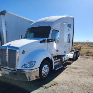 2014 KENWORTH T680