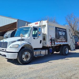 2018 Freightliner M2 106