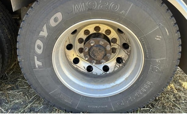 1994 PETERBILT 379 - Image 12