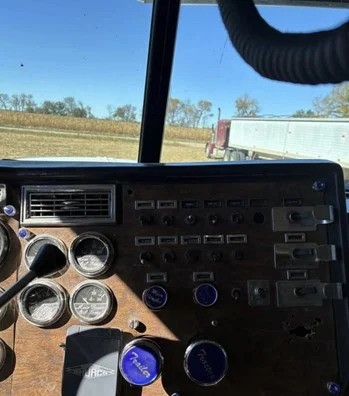 1994 PETERBILT 379 - Image 17