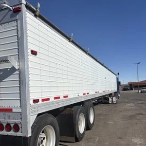 2013 TIMPTE SUPER HOPPER