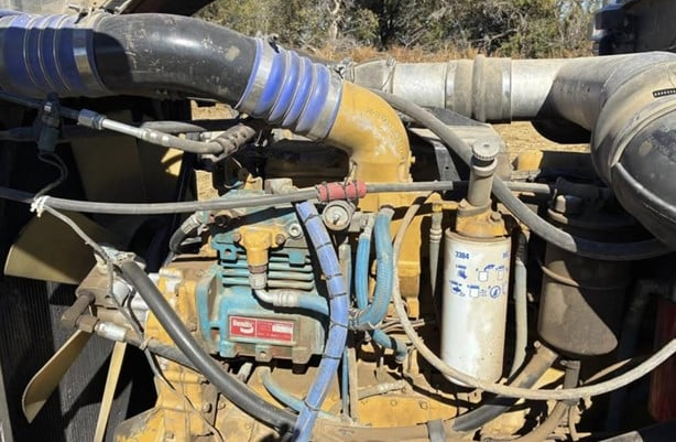 1994 PETERBILT 379 - Image 6