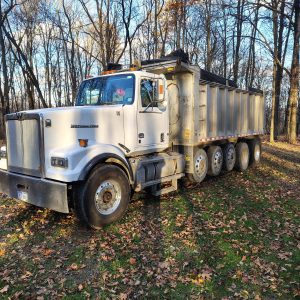 2019 Western Star 4700SF