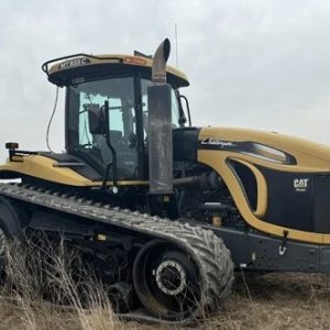 2013 CHALLENGER MT855C