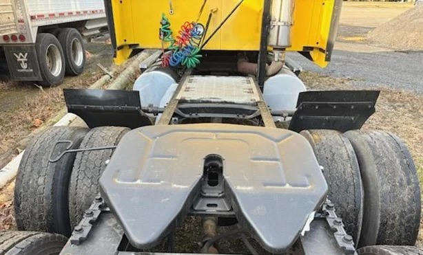 2003 MACK PINNACLE CXU603 - Image 6