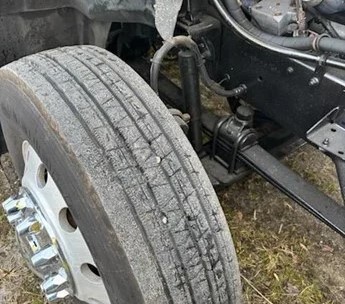 2003 MACK PINNACLE CXU603 - Image 15