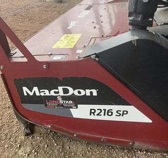 2021 MAC DON M1240 - Image 14