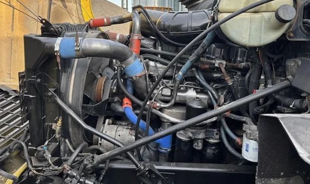 2003 MACK PINNACLE CXU603 - Image 9