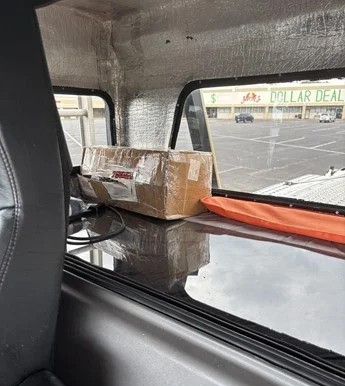 2018 PETERBILT 348 - Image 16