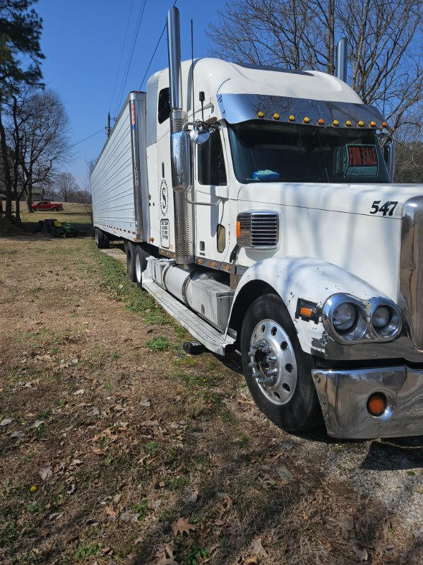 2014 Utility 53ft trailer - Image 2