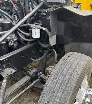 2003 MACK PINNACLE CXU603 - Image 11