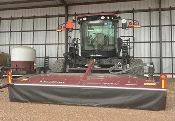 2021 MAC DON M1240 - Image 3