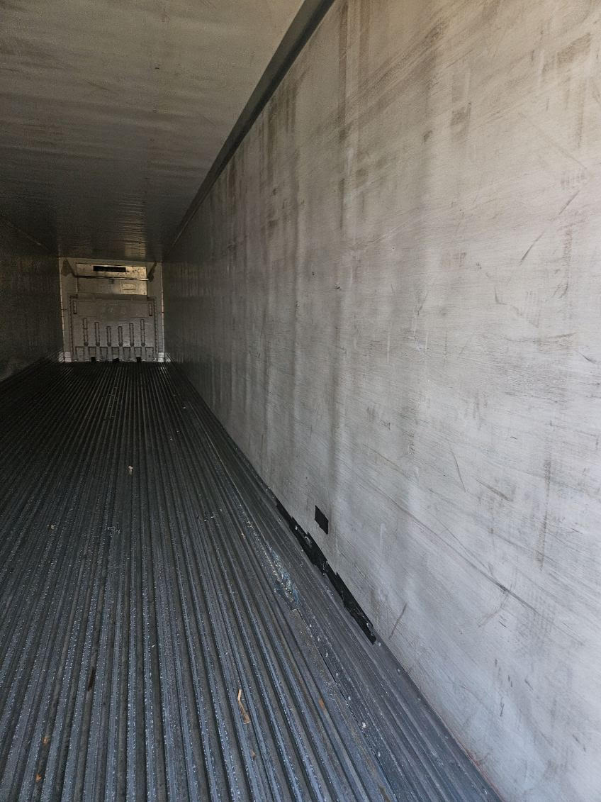 2014 Utility 53ft trailer - Image 4