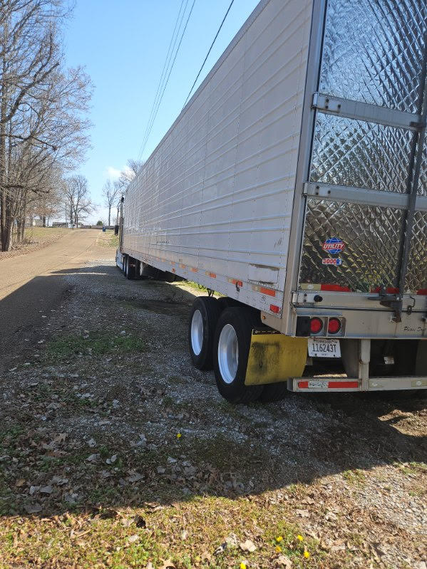 2014 Utility 53ft trailer - Image 6